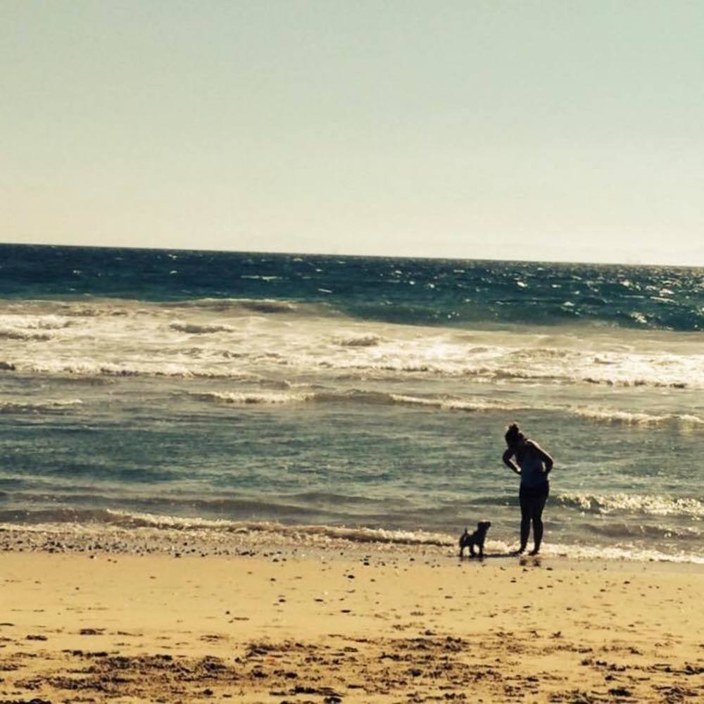 Meet your Posher, Courtney